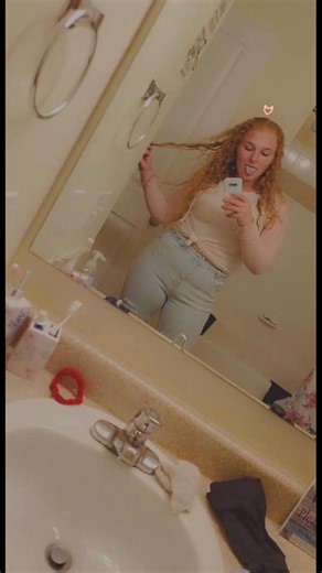 Miranda Dawn on Reels