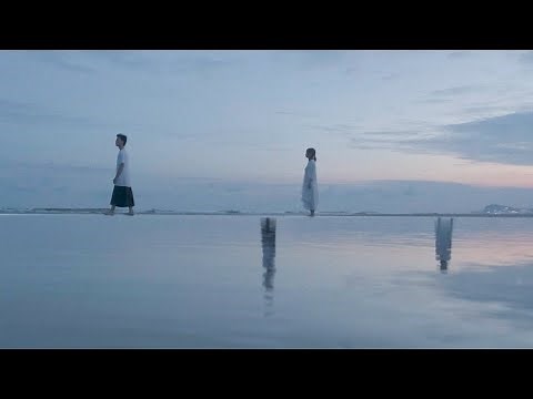 The Sans - Hành Tinh Khác [Official Music Video]