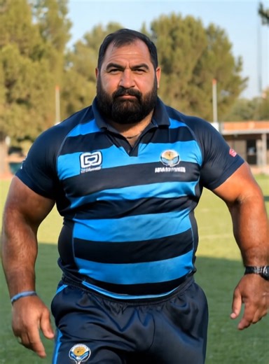 @lulabears #musclebeardaddy #instamusclebear #bearsoffacebook #aistrongman #musclebears #musclebear | aimuscleartwork