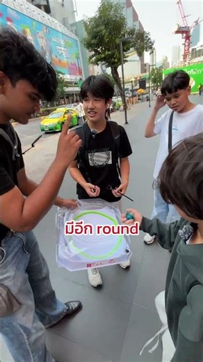 โดนแน่เด็กน้อย #fyp #beyblade #johankunkrub #johankuntcg