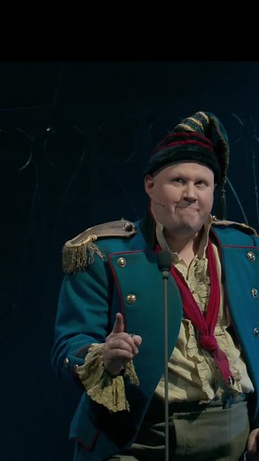 Les Misérables All Star Concert Highlights