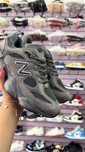 New Balance 9060 - oferta 600 LPS en Tegucigalpa