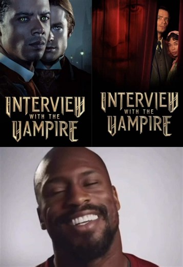 Say His Name: Ezekiel Elliot — Interview With The Vampire Clip