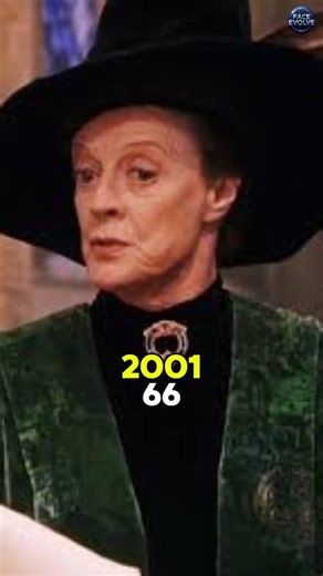 Harry Potter 🪄Actors who passed away 😔 💔।Before and Afte tribute.