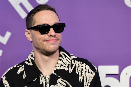 What happened to Pete Davidson's father? Comedian reveals tragic family story as he opens up about grandfather's abuse