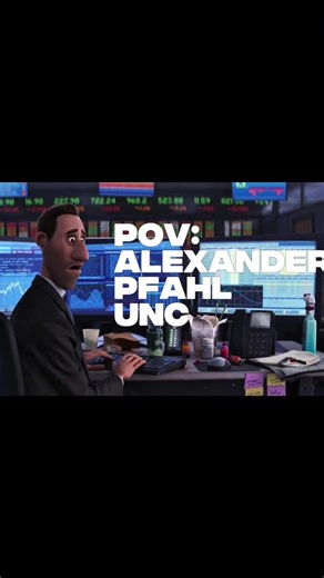 Unc: The Sauerkraut Story with Alexander Pfahl