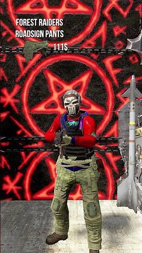 What is the most expensive set in RUST? #rust