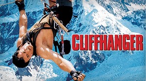 Cliffhanger - Apple TV