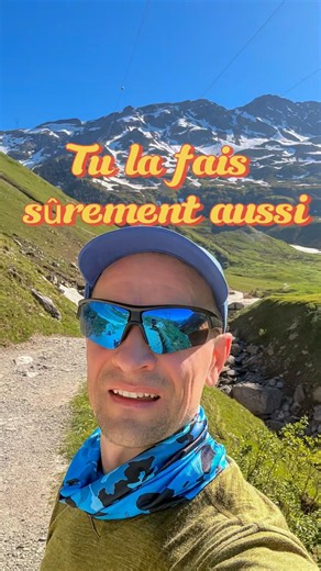 The mistake that destroys your legs before the end of your trek