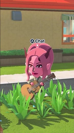 Mii's Sing LOVE SONGS when in LOVE in TOMODACHI LIFE!