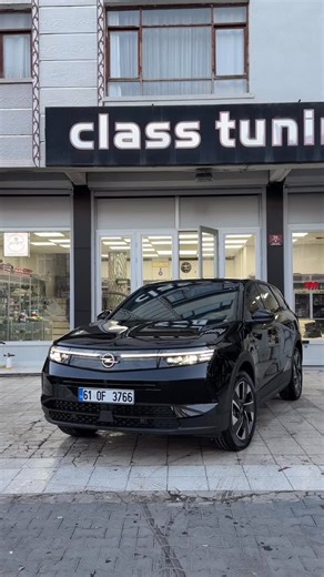 Class Tuning on Reels