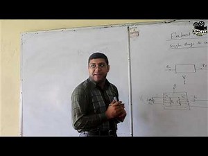 Section 3 - Single phase AC transformer