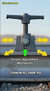 Train Tracks Can Curve #shortvideos