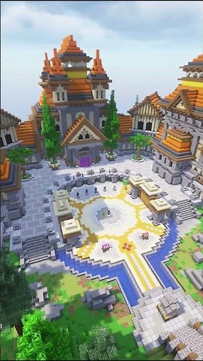 Here's Why You Should Play MCCentral! (2026 Skyblock Server)