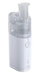 Omron NE-U100 MicroAir� Electronic Nebulizer with V.M.T.