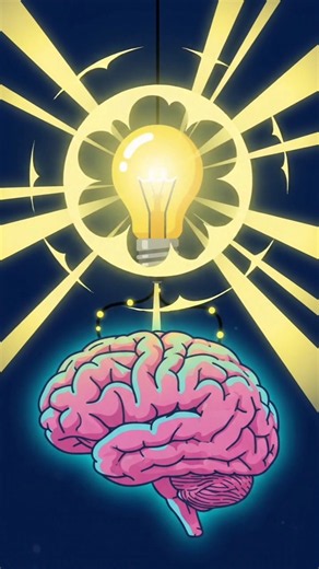 Your Brain Can Do THIS?! 🤯🧠 | Mind-Blowing Science Fact #shorts #facts