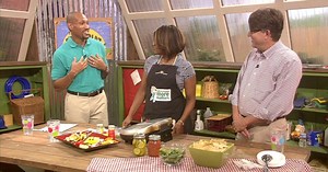 The Family Plot:The Fall Garden Season 4 Episode 511