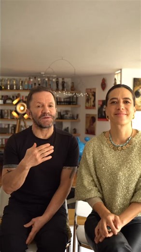 PirryOficial on Instagram: "LAS HISTORIAS QUE CAMBIAN VIDAS. Con María Alejandra hicimos algo hermoso: convertir sueños en realidad. Logramos que una mariachi conociera a Vicente Fernández, fuera su telonera y hasta grabara un disco con él. Hoy ella sigue creyendo en los milagros, pero ahora de mujeres para mujeres. Su nuevo proyecto es @mamazotas_"