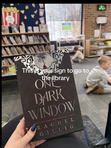 Discover the Genius of Library Outings with Kids