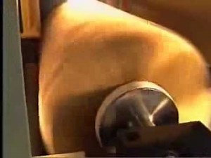 Brush Sander CD2-600 (24") QuickWood Brush Sander