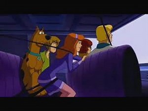 Scooby-Doo! Music of the Vampire Full HD Movie Part 1/16