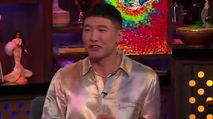 30K views · 165 reactions | Kenya Moore Says No Chance of Reconciliation with Nene Leakes! #WWHL | Watch What Happens Live | Facebook