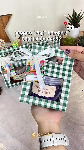 Pusat hampers surabaya on TikTok