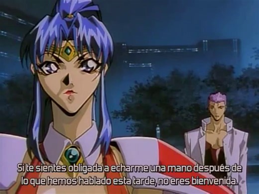 Voltage Fighter Gowcaizer ___OVA 2___By Oniwabanshu Anime