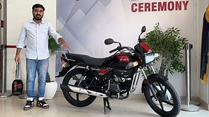 3.1K views · 51 reactions | New Hero Splendor Plus Xtec + || Low Price, High Mileage Detailed Review || splendor xtec 2.0 ❓#hero #splendor #herosplendor #technicalsht #bike #heromotocorp ​⁠ @HeroMotoCorp | Technical SHT | Facebook