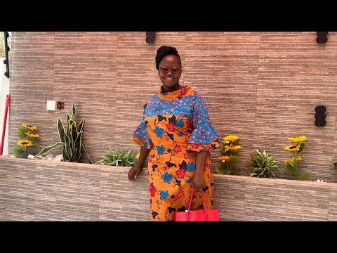 4 Bedroom Luxury New Built in Kumasi