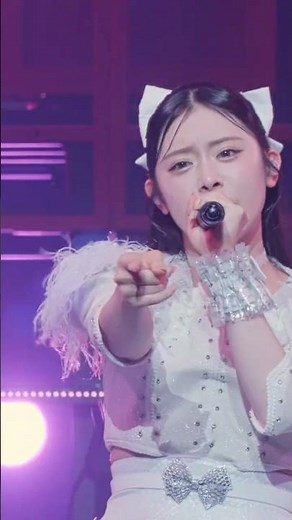 ☝️☝️「ApaApa」ライブ映像公開☝️☝️ #えびちゅう #私立恵比寿中学 #ApaApa