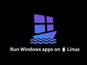 The End of Dual Boot: Run Windows Inside Linux Like Magic!