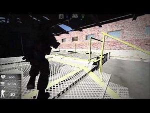 Nplay Begone Gameplay #1 (solo)