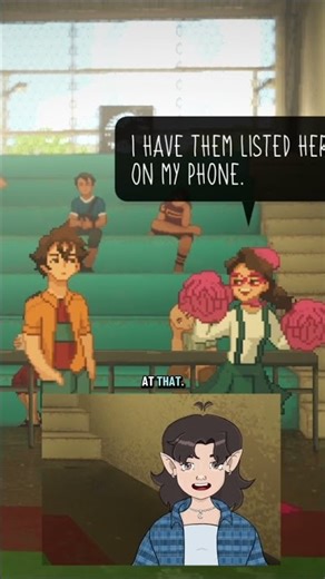 Amateur😤 #untilthen #pngtuber #newplaythrough #funnygameclips #playthroughseries