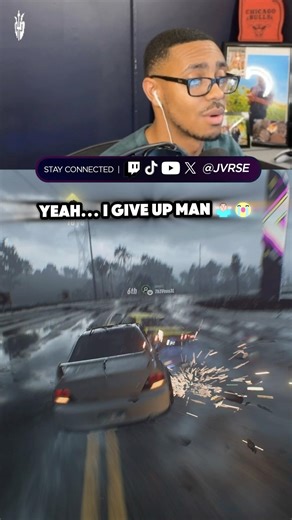 Netcode Ran Me Off the Road 😭 | NFS Heat