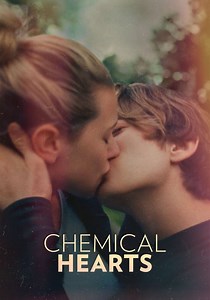 Chemical Hearts - movie: watch stream online