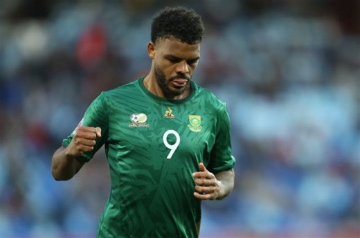 OFFICIAL: Bafana secure AFCON Last 16 spot