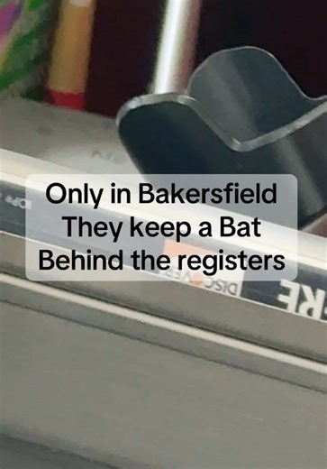 Stay ready so you don’t have to get ready #bakersfield #basedinbakersfield