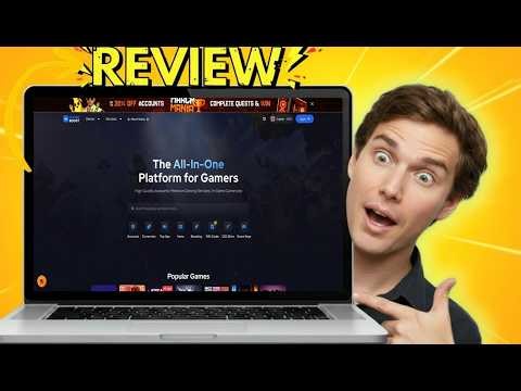 GameBoost Review 2026: Features, Pricing, User Experience & What to Know