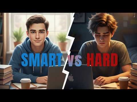 Study 10x Faster: The Science Of Accelerated Learning