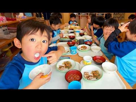 Japans #1 Sports Daycare CRACKED the Code for Super Athletes