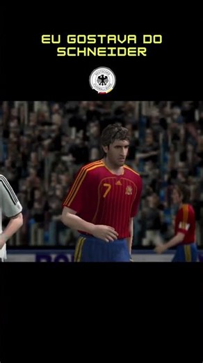 ERA BOM JOGADOR! #winningeleven #proevolutionsoccer #pesps2 #retrogaming