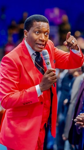 17K views · 3K reactions | ATTENTION ⚠️ You are a SPELL BREAKER ✨ in the name of JESUS! #uebertangel #jesus #christian #reels #fyp | Uebert Angel Extra | Facebook