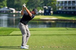 PGA Championship 2025 third round: Time, TV channel, FREE live streams, how to watch