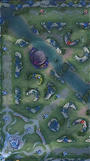 Mobile Legends: Heize Miya Build & Tidal Fishing Tips