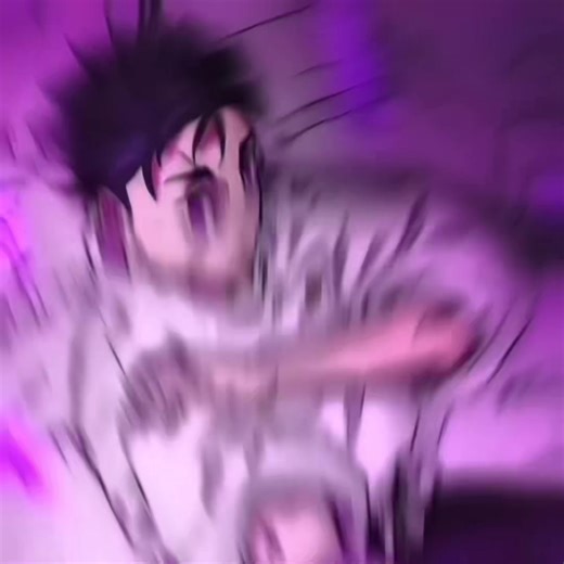 Yuta from Jujutsu Kaisen: An Engaging Edit