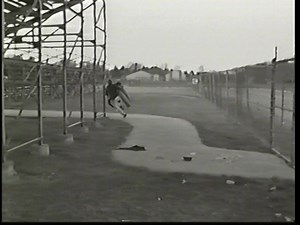 CKY Documentary (ISO file)