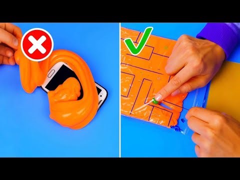 🎉🌈 AMAZING DIY GAMES 🎨 Super FUN CRAFTS for KIDS 😀✨ #shorts #diy