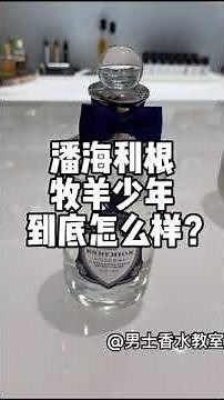潘海利根牧羊少年到底怎么样？