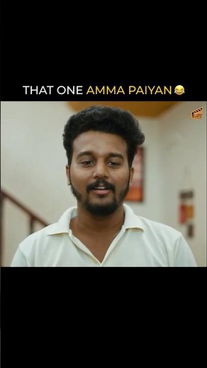 That One Amma Paiyan 😂 | Sibling Mania | Sam John, VJ Kalyani | Comedy | Finally